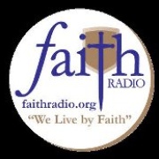 Faith Radio - W220BI Logo