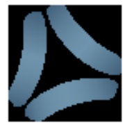 Family Life Network - W207BH Logo
