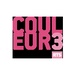RSR Couleur 3 Logo