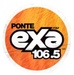 Exa FM - XHOX Logo