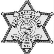 Crawford County Sheriff, Police, Fire and EMS Logo