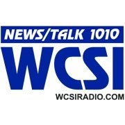 WCSI Logo