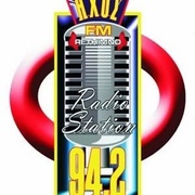 Hxos FM Logo