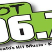Star 96.7 - KYDL Logo
