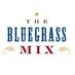 The Bluegrass Mix Logo