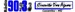 Radio Circuito FM Logo