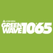 Green Wave Logo