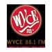 WYCE Logo