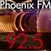 Phoenix FM 92.5 Logo