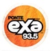 Exa FM - XHNY Logo