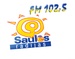 Saules Radijas Logo