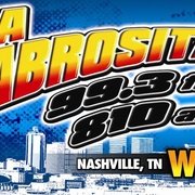 WMGC Logo