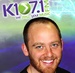 K107.1 FM - WFON Logo