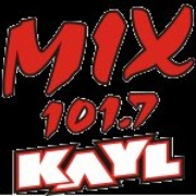 KAYL-FM Logo
