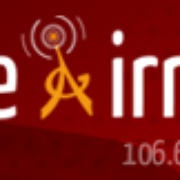 Gure Irratia Logo
