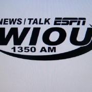 WIOU Logo