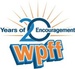 WPFF - W271AC Logo