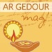 Ar Gedour Radio Logo