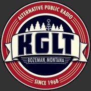 KGLT 91.9 FM Logo