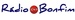 Radio Bonfim Logo