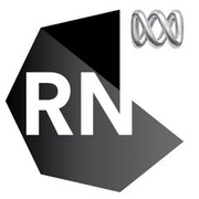 ABC Radio National Logo
