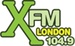 XFM London Logo