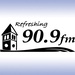 Fairfield County's - WFCO Logo