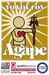 Agape Radio Logo
