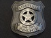 Cooke County Police Fire and EMS (includes Gainesville) Logo