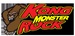 KONG MonsterRock.net Logo