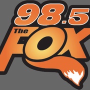 KRDX Logo