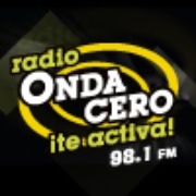 Onda Cero Logo