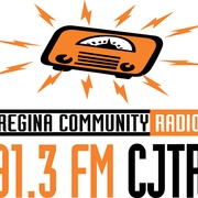CJTR Logo
