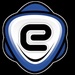 Eradio One Blue Logo