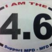 Memphis Police and Shelby County Sheriff Logo