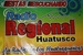 Radio Regional Huatusco Logo
