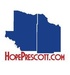 Hopeprescott Radio Logo
