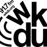 WKDU Logo
