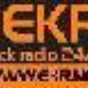 EKR - European Klassik Rock Logo