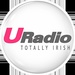 URADIO Logo