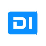 Digitally Imported House Logo