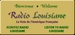 Radio Louisiane Logo