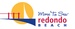 Redondo Beach and Hermosa Beach Police and Fire Logo