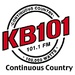 KBHP Logo