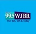 WJBR-FM Logo