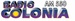 Radio Colonia Logo