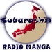 Subarashii (Radio Manga) Logo