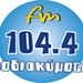 Radio Kymata Logo