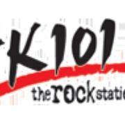 TK 101 - WTKX-FM Logo