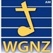 WGNZ Logo